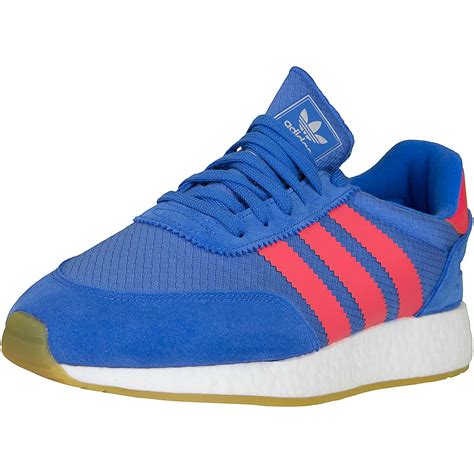 adidas i 5923 boost blau rot|Buy I.